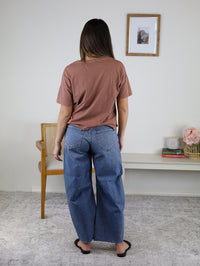 Brenda Loose Fit Tee