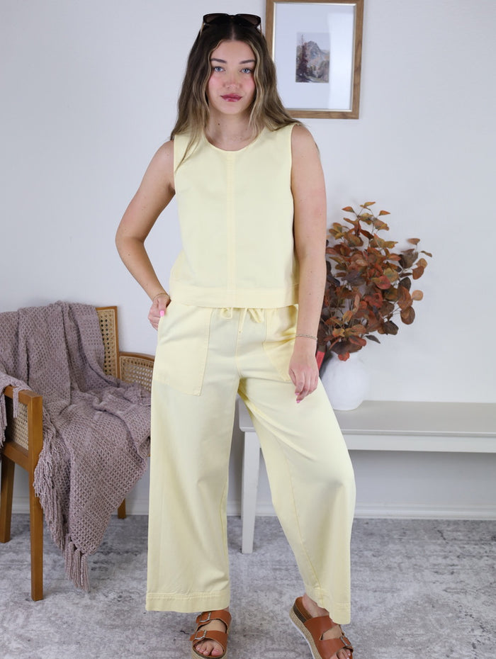 Z Supply - Daycation Pant