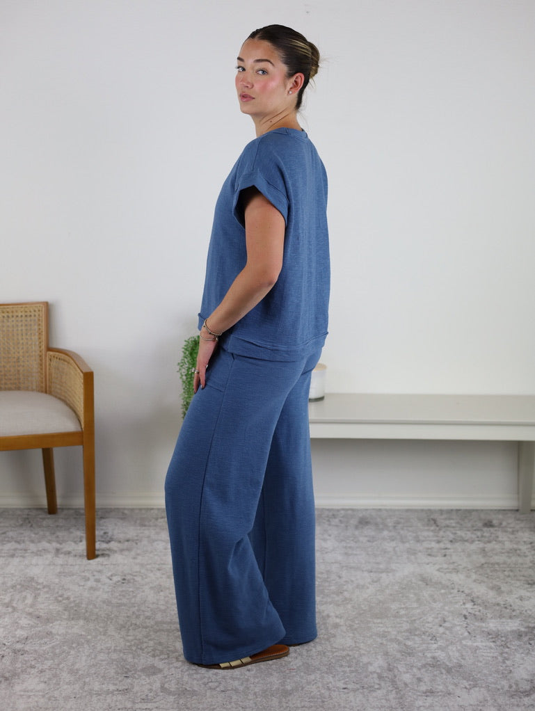 Lydia Pant Set