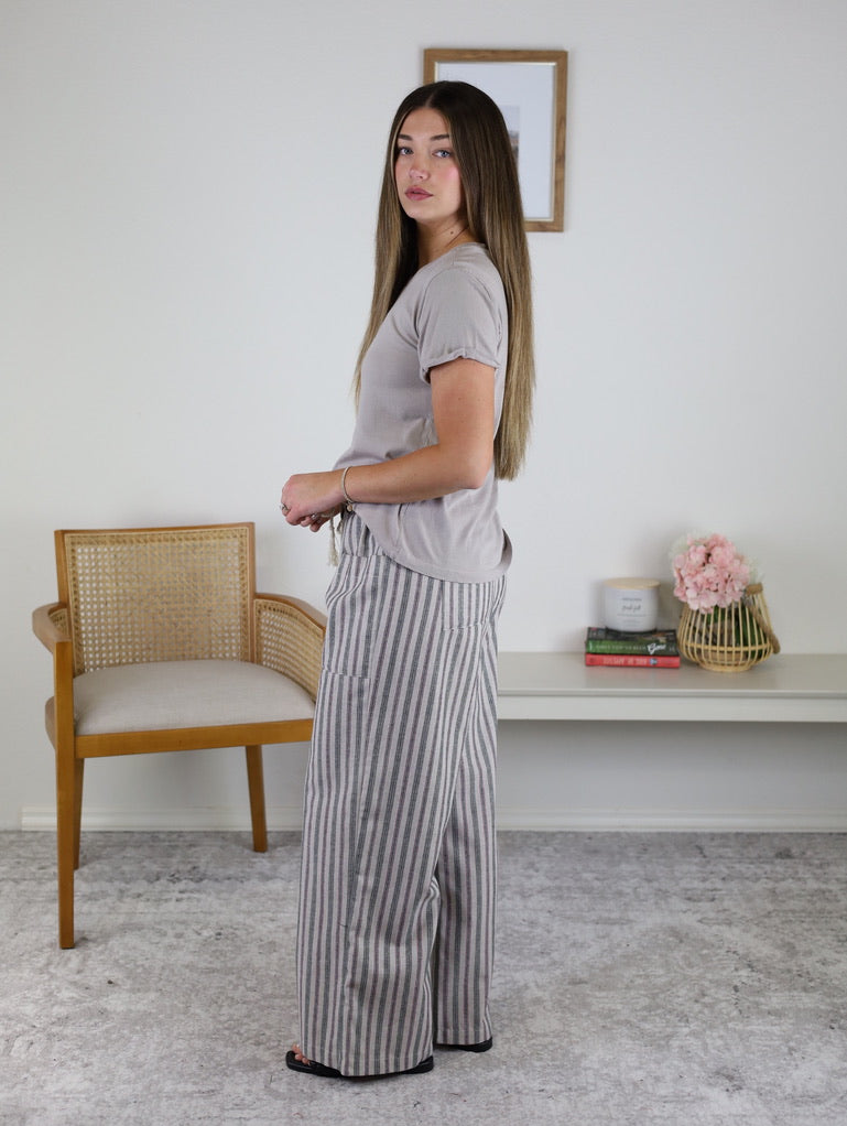 Julia Vintage Tee