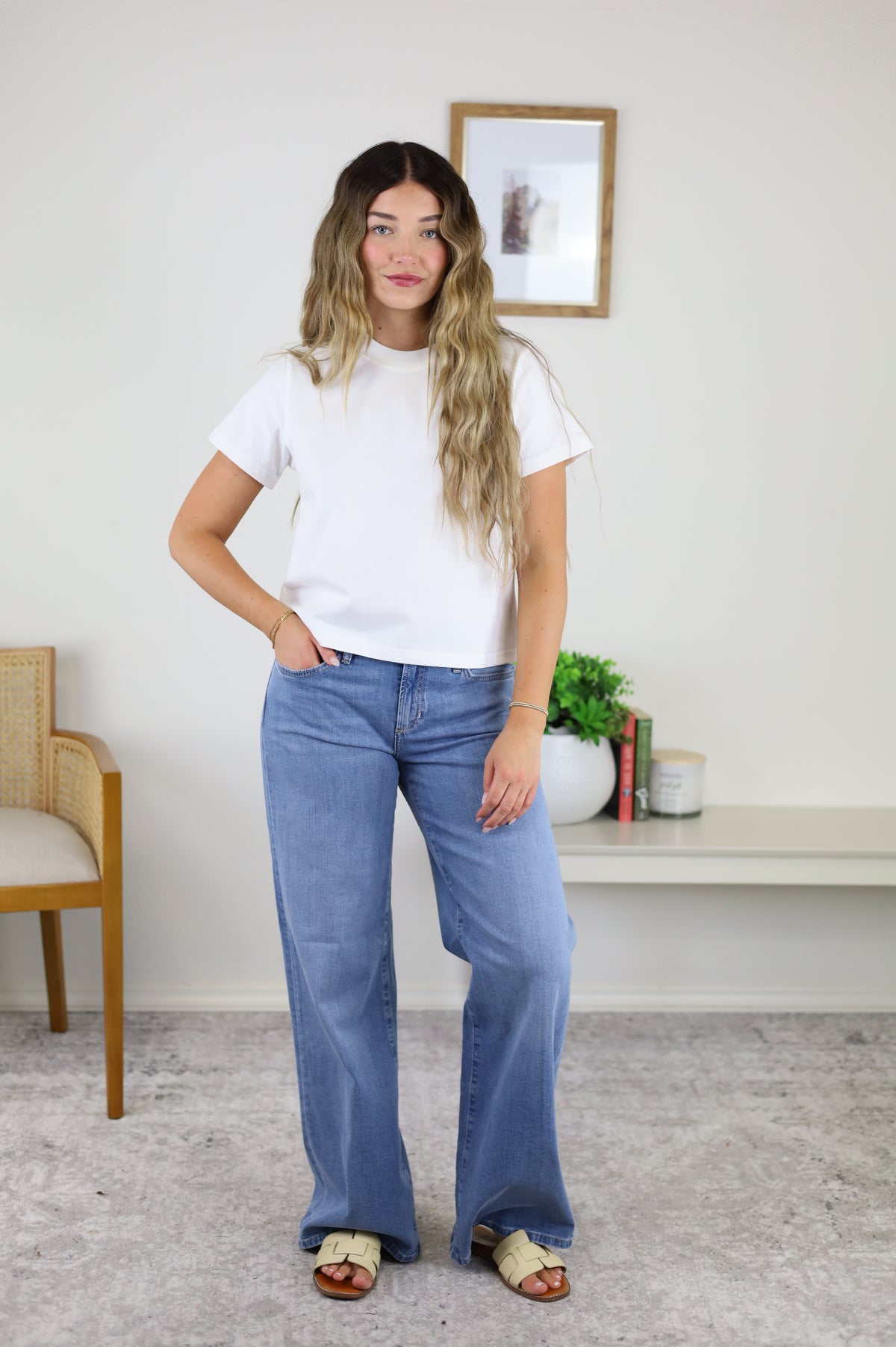 Lanie Tee
