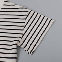 Roth Striped Tee - Final Sale