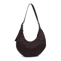 Jasmine Hobo: Chocolate