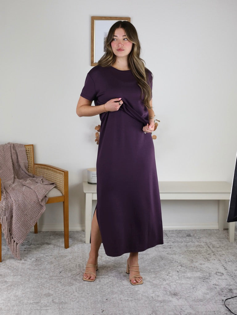 Titi 2 Piece Dress and Top Set