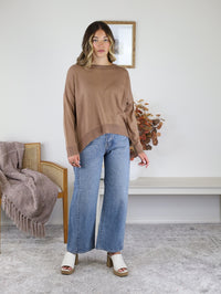 Lawson Sweater - Final Sale