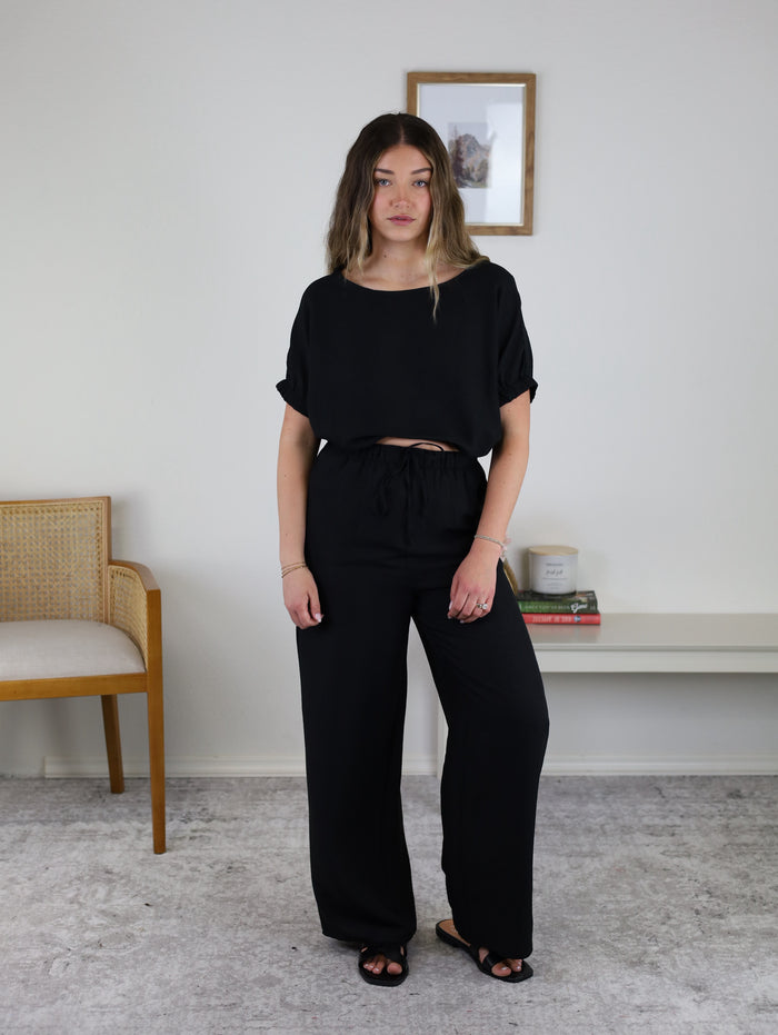 Nash Pant Set