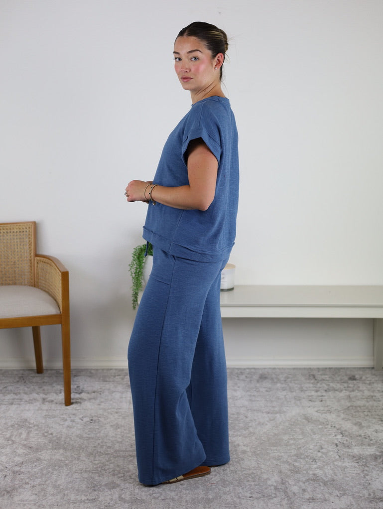 Lydia Pant Set