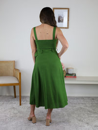 Yasmin Midi Dress
