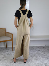 Rio Overalls