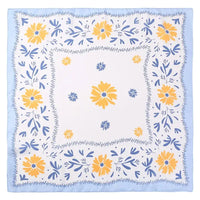 Flower Scarf