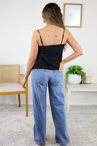 Kinsley Tank Top