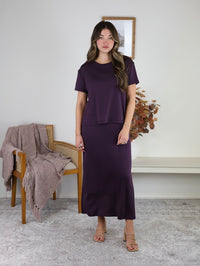 Titi 2 Piece Dress and Top Set