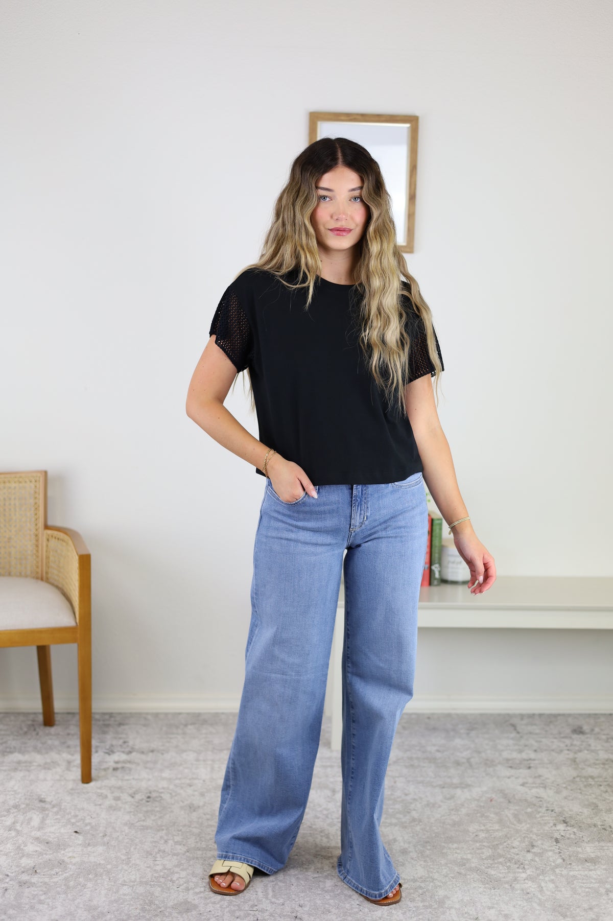 Banyan Top