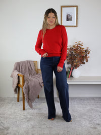 Z Supply - The Perfect Layer Sweater