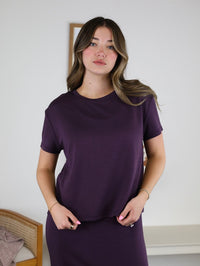Titi 2 Piece Dress and Top Set