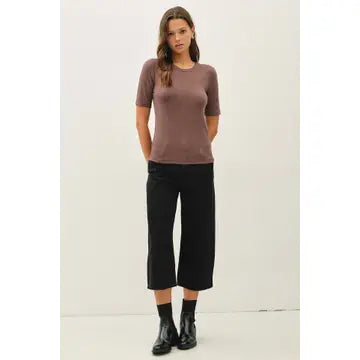 Amber Tee