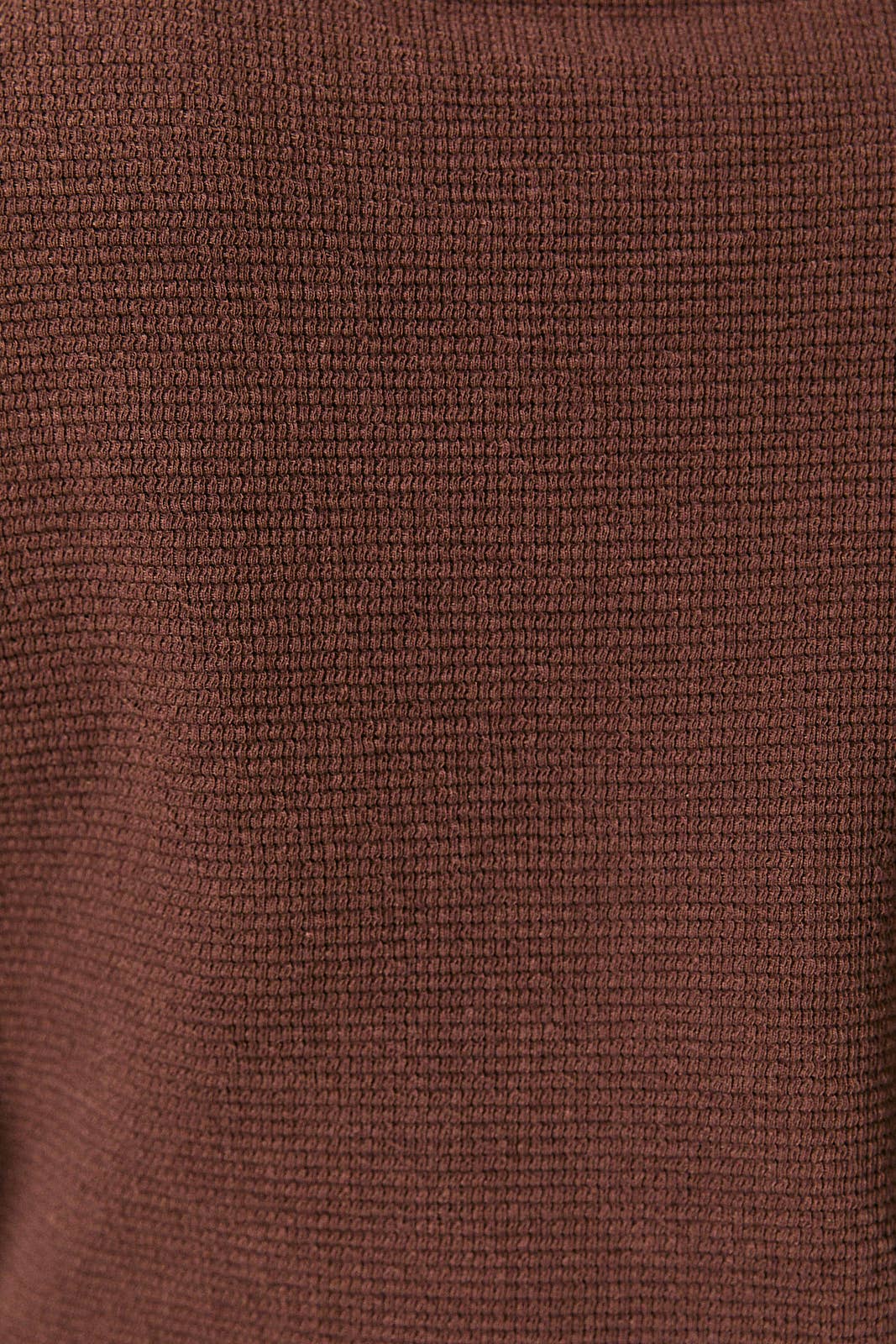 Sarper Mock Neck w/Belt