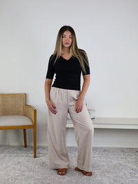 Bailey Cowl Neck Top