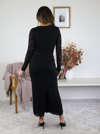 Z Supply - Aurora Lace Top