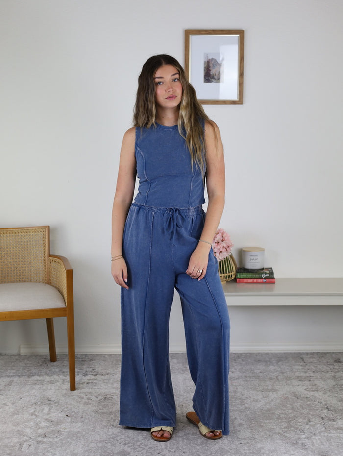Reece Pant Set