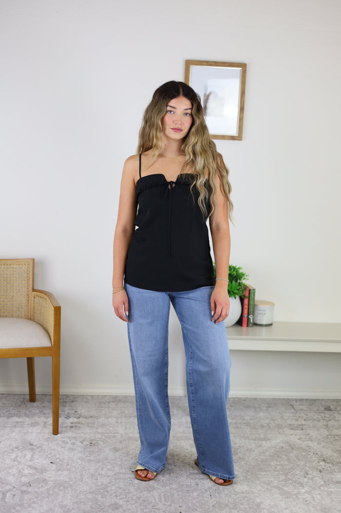 Kinsley Tank Top
