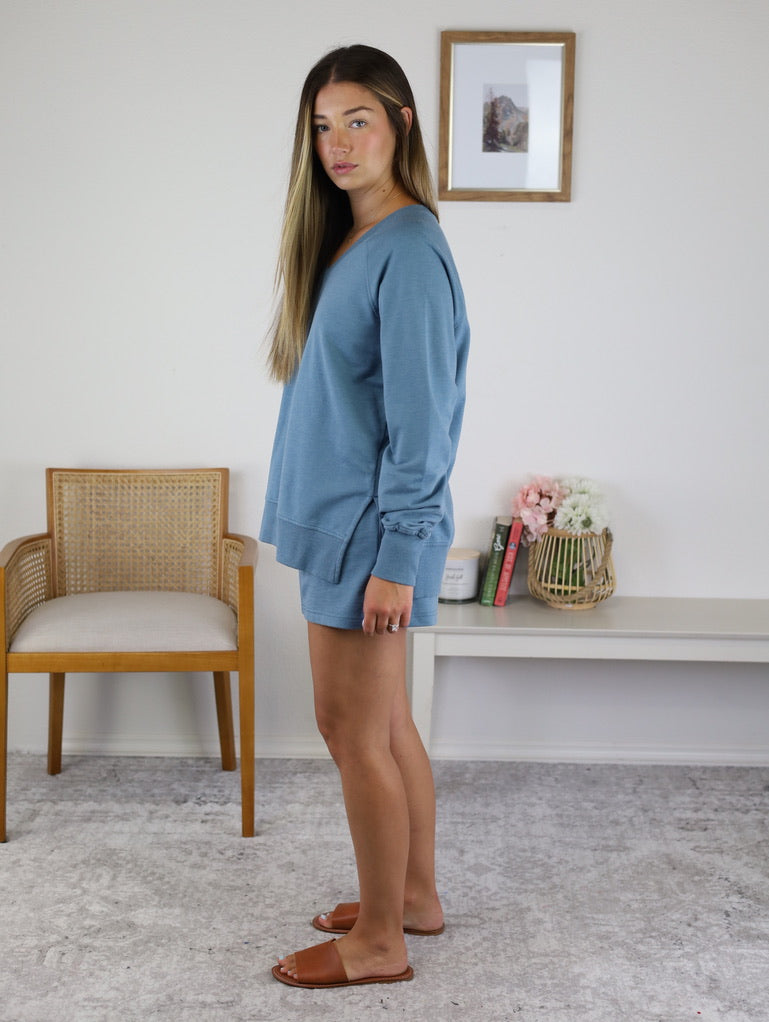 Z Supply - Weekender Short