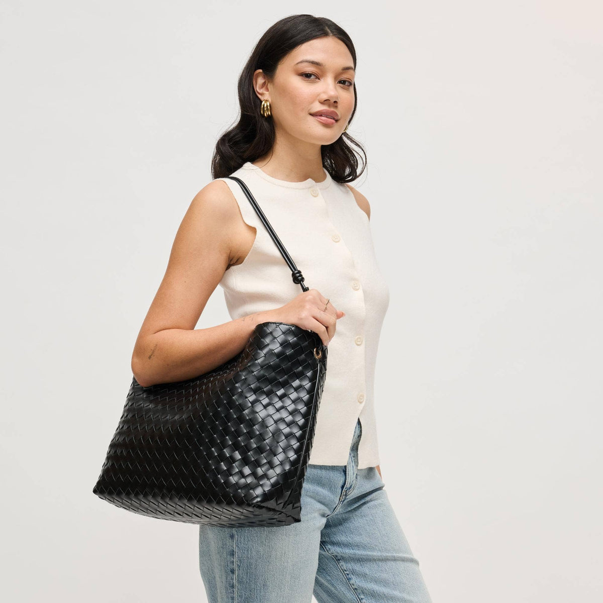 Theo Hobo Bag