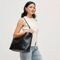 Theo Hobo Bag