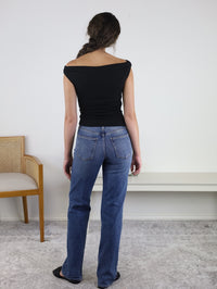 Willow Off Shoulder Top
