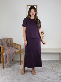 Titi 2 Piece Dress and Top Set