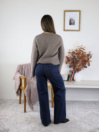 Theresa Sweater Cardigan