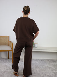 Grover Lounge Set