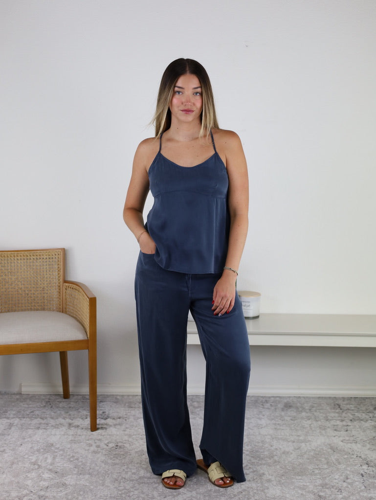 Vernon Air Washed Pant