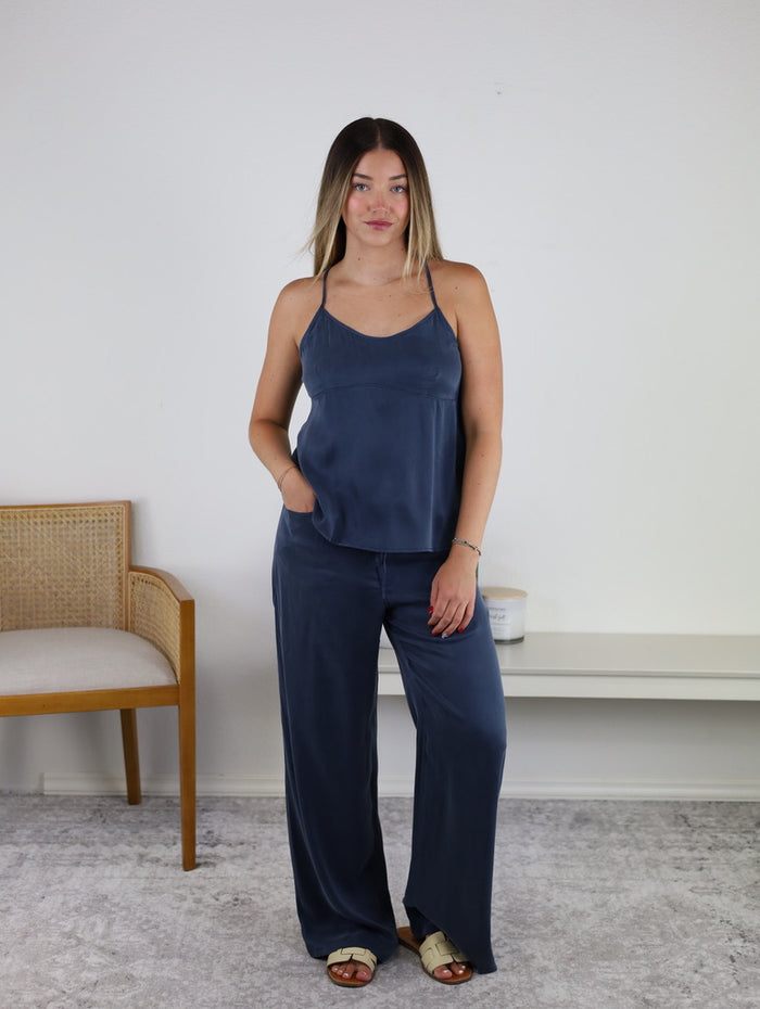 Vernon Air Washed Pant