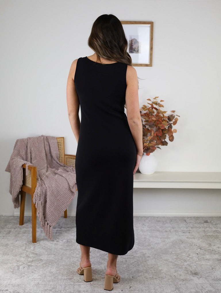 Alona 2 Piece Dress and Top Set