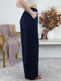 Andre Wide Leg Pant