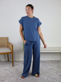 Lydia Pant Set