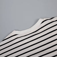 Roth Striped Tee - Final Sale
