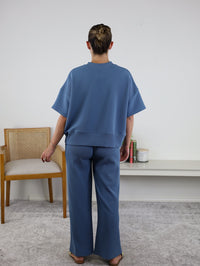 Grover Lounge Set