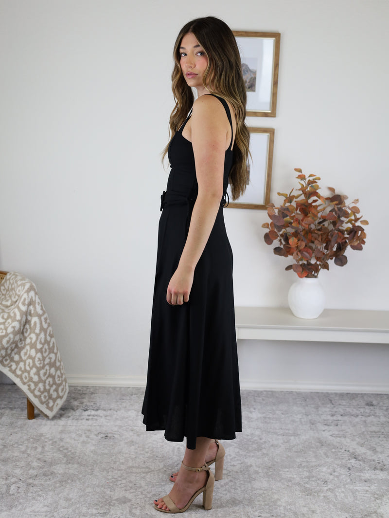 Sicily Midi Dress