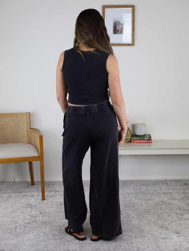 Reece Pant Set
