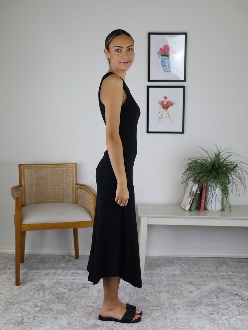 Goodwin Midi Dress