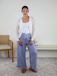 June Ultra Lightweight Cardigan