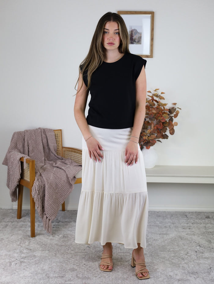 Z Supply - Camino Jersey Top