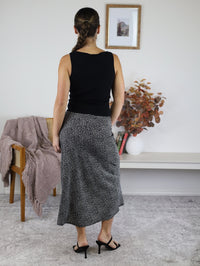 Piper Boat Neck Sweater Top