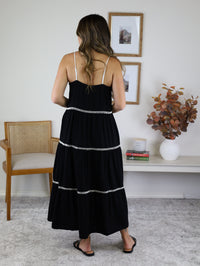 Millie Maxi Dress