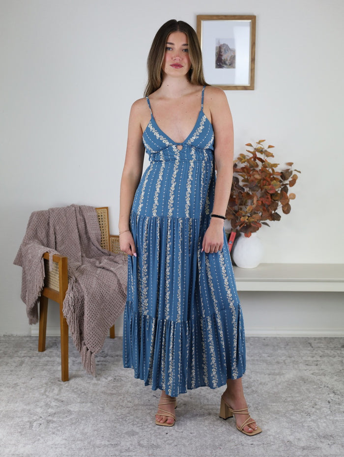 Courtney Maxi Dress