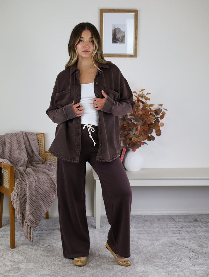 Z Supply - All Day Knit Jacket