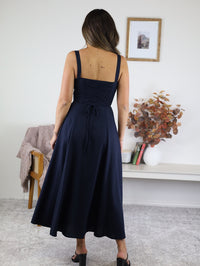 Natasha Midi Dress