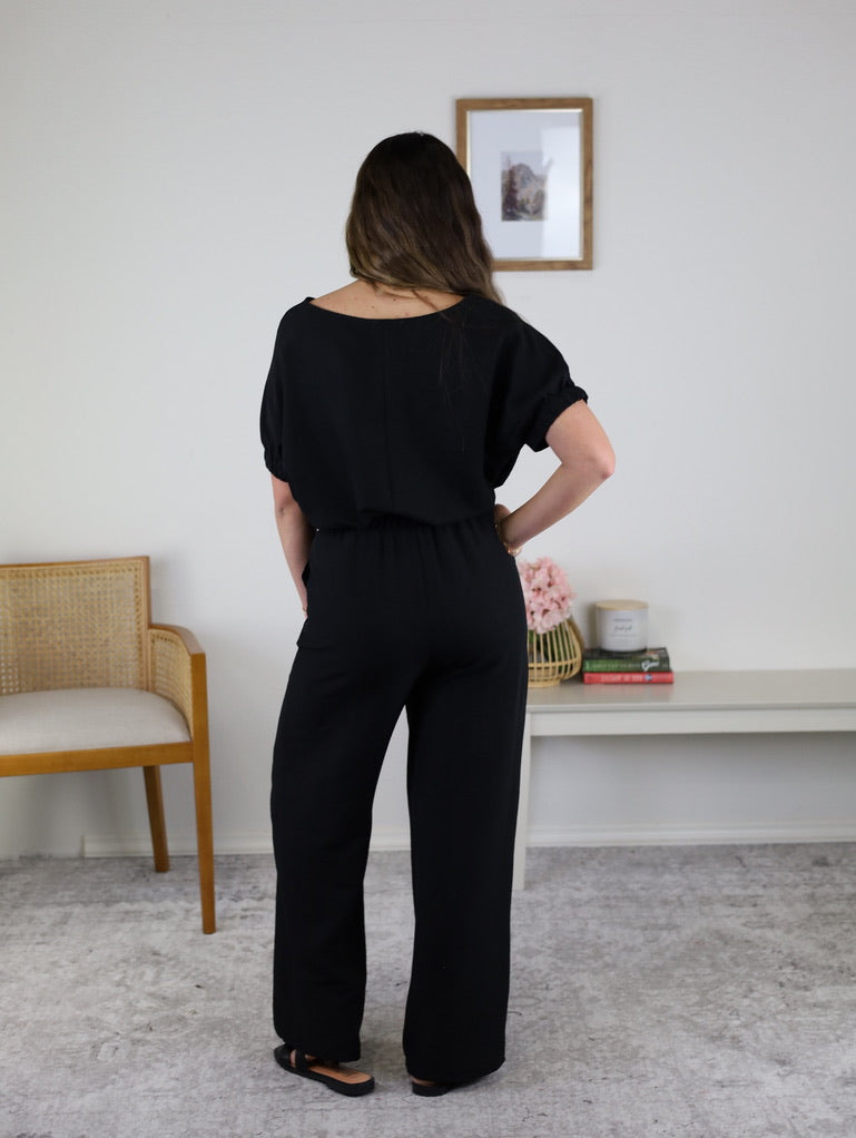 Nash Pant Set